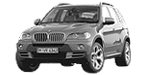 BMW E70 B3814 Fault Code