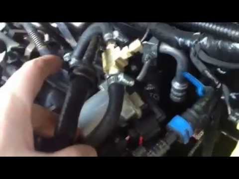 See B3814 in engine